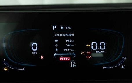 KIA Sportage IV рестайлинг, 2025 год, 4 899 000 рублей, 13 фотография