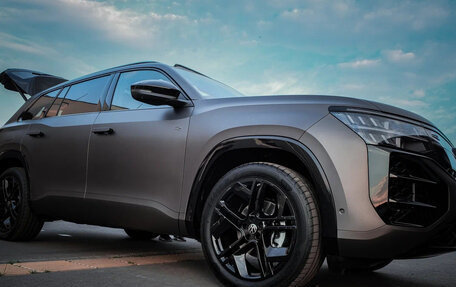 Volkswagen Teramont, 2025 год, 6 650 000 рублей, 2 фотография