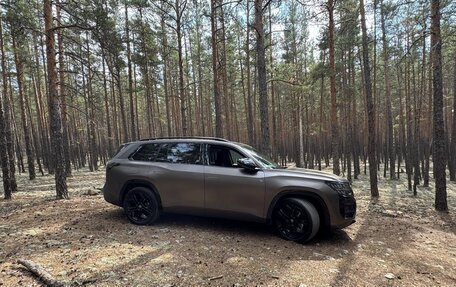 Volkswagen Teramont, 2025 год, 6 650 000 рублей, 5 фотография