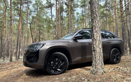 Volkswagen Teramont, 2025 год, 6 650 000 рублей, 4 фотография