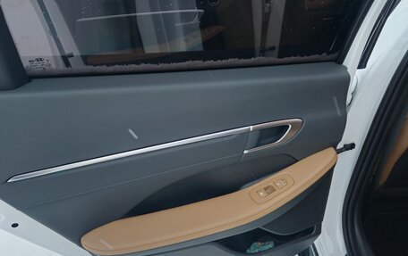 Hyundai Sonata VIII, 2020 год, 3 300 000 рублей, 9 фотография