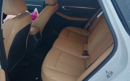 Hyundai Sonata VIII, 2020 год, 3 300 000 рублей, 10 фотография