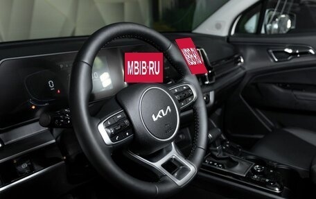 KIA Sportage IV рестайлинг, 2025 год, 4 899 000 рублей, 9 фотография