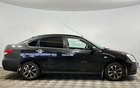 Nissan Almera, 2015 год, 750 000 рублей, 6 фотография