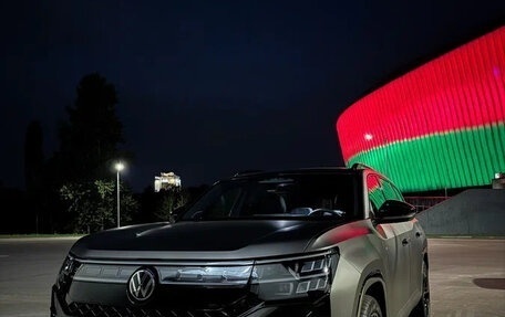 Volkswagen Teramont, 2025 год, 6 650 000 рублей, 3 фотография