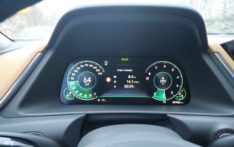Hyundai Sonata VIII, 2020 год, 3 300 000 рублей, 13 фотография