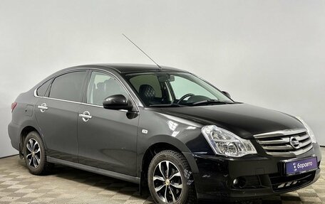 Nissan Almera, 2015 год, 750 000 рублей, 7 фотография