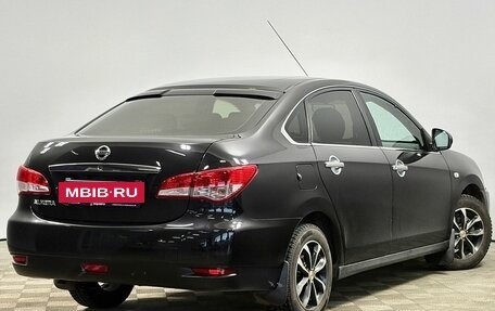 Nissan Almera, 2015 год, 750 000 рублей, 5 фотография