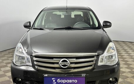 Nissan Almera, 2015 год, 750 000 рублей, 8 фотография