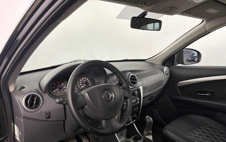 Nissan Almera, 2015 год, 750 000 рублей, 10 фотография
