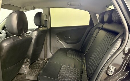 Nissan Almera, 2015 год, 750 000 рублей, 12 фотография