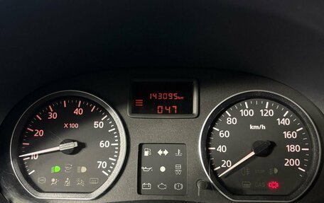 Nissan Almera, 2015 год, 750 000 рублей, 9 фотография