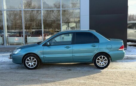 Mitsubishi Lancer IX, 2007 год, 380 000 рублей, 2 фотография