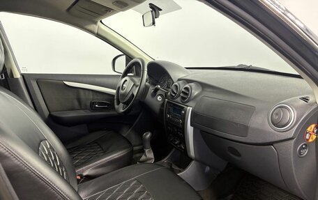 Nissan Almera, 2015 год, 750 000 рублей, 11 фотография