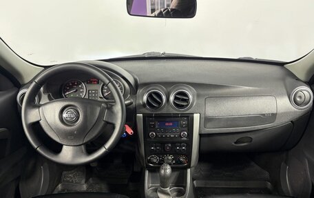 Nissan Almera, 2015 год, 750 000 рублей, 13 фотография