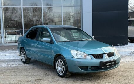 Mitsubishi Lancer IX, 2007 год, 380 000 рублей, 7 фотография