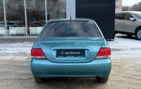 Mitsubishi Lancer IX, 2007 год, 380 000 рублей, 4 фотография