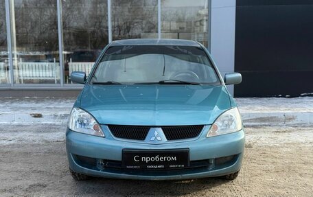 Mitsubishi Lancer IX, 2007 год, 380 000 рублей, 8 фотография