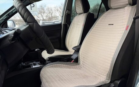 Mitsubishi Lancer IX, 2007 год, 380 000 рублей, 9 фотография