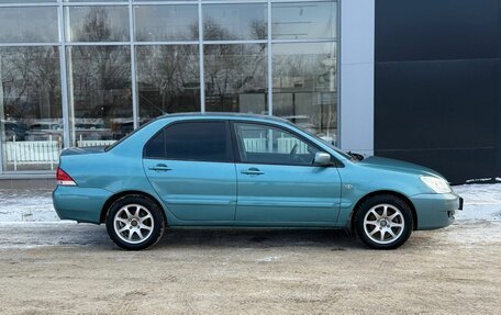 Mitsubishi Lancer IX, 2007 год, 380 000 рублей, 6 фотография