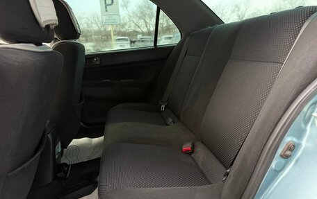 Mitsubishi Lancer IX, 2007 год, 380 000 рублей, 10 фотография