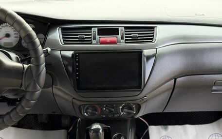 Mitsubishi Lancer IX, 2007 год, 380 000 рублей, 14 фотография