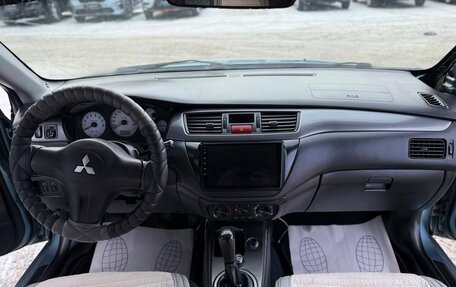 Mitsubishi Lancer IX, 2007 год, 380 000 рублей, 13 фотография