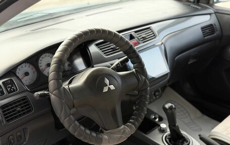 Mitsubishi Lancer IX, 2007 год, 380 000 рублей, 12 фотография