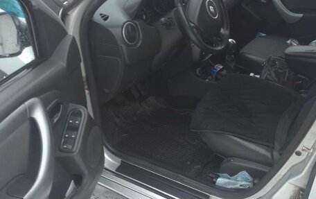 Renault Duster I рестайлинг, 2012 год, 955 000 рублей, 4 фотография