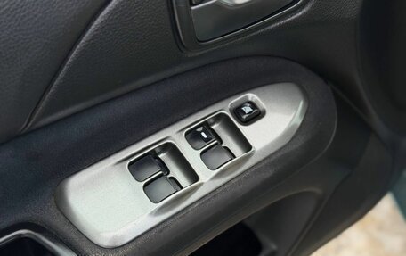 Mitsubishi Lancer IX, 2007 год, 380 000 рублей, 18 фотография