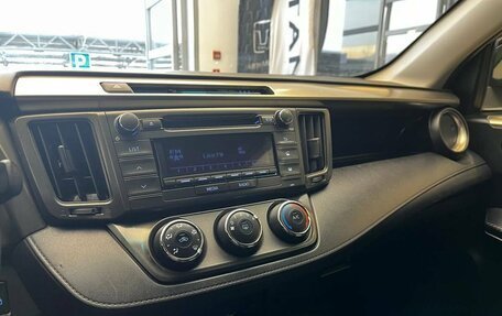 Toyota RAV4, 2013 год, 2 050 000 рублей, 8 фотография