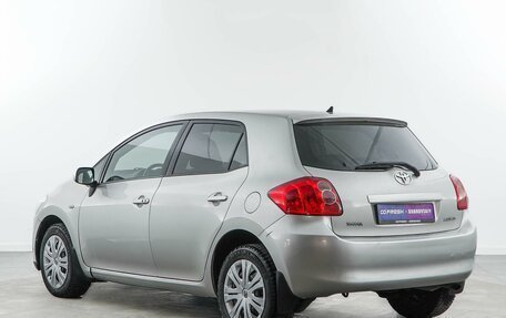 Toyota Auris II, 2008 год, 649 050 рублей, 2 фотография