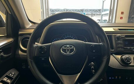 Toyota RAV4, 2013 год, 2 050 000 рублей, 10 фотография