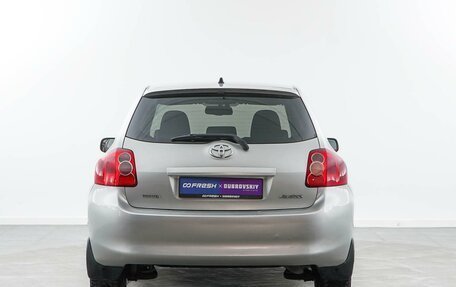 Toyota Auris II, 2008 год, 649 050 рублей, 4 фотография