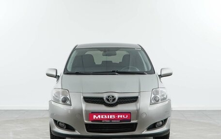Toyota Auris II, 2008 год, 649 050 рублей, 3 фотография