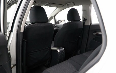 Toyota Auris II, 2008 год, 649 050 рублей, 11 фотография