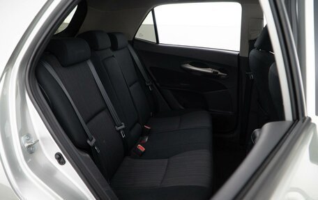 Toyota Auris II, 2008 год, 649 050 рублей, 7 фотография