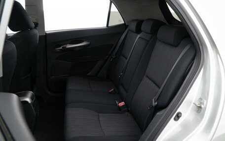 Toyota Auris II, 2008 год, 649 050 рублей, 9 фотография