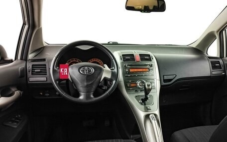 Toyota Auris II, 2008 год, 649 050 рублей, 6 фотография