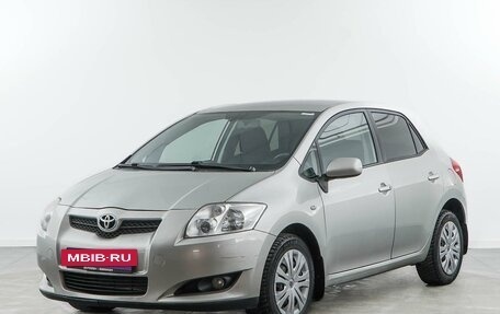 Toyota Auris II, 2008 год, 649 050 рублей, 5 фотография