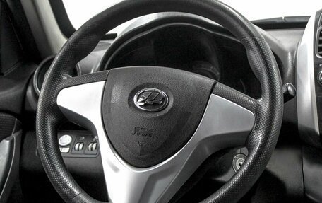 Lifan X60 I рестайлинг, 2014 год, 749 900 рублей, 15 фотография