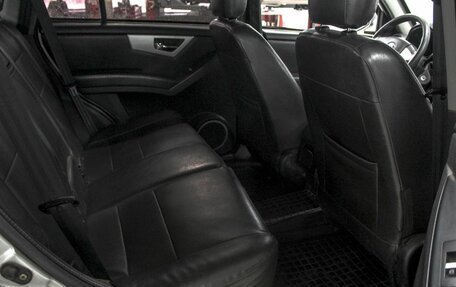 Lifan X60 I рестайлинг, 2014 год, 749 900 рублей, 9 фотография