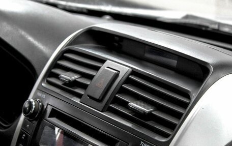 Lifan X60 I рестайлинг, 2014 год, 749 900 рублей, 13 фотография