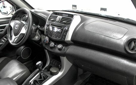 Lifan X60 I рестайлинг, 2014 год, 749 900 рублей, 6 фотография