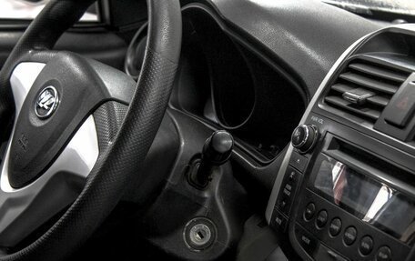 Lifan X60 I рестайлинг, 2014 год, 749 900 рублей, 14 фотография