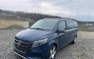 Mercedes-Benz V-Класс, 2025 год, 16 980 000 рублей, 1 фотография