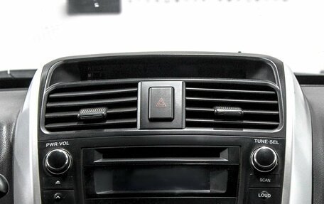 Lifan X60 I рестайлинг, 2014 год, 749 900 рублей, 16 фотография