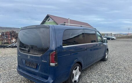 Mercedes-Benz V-Класс, 2025 год, 16 980 000 рублей, 5 фотография