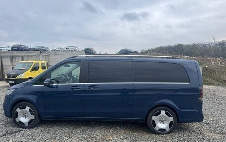 Mercedes-Benz V-Класс, 2025 год, 16 980 000 рублей, 2 фотография
