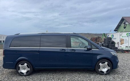 Mercedes-Benz V-Класс, 2025 год, 16 980 000 рублей, 6 фотография